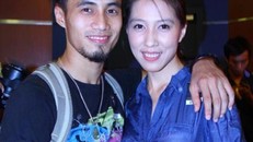 Vợ Anh Khoa lên tiếng bảo vệ chồng giữa ồn ào gạ tình 