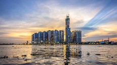 Chờ đợi ‘cú hích lớn’ trên thị trường vốn khu vực