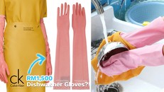 Những thiết kế thời trang cứ ngỡ như một trò đùa