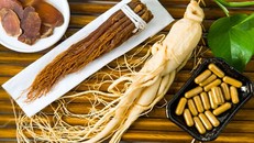 Những ai dùng nhân sâm sẽ cực độc?