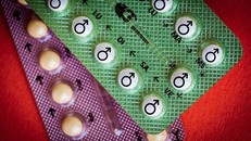 Thuốc tránh thai cho cả hai giới?