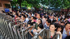 Văn hóa khoa cử Nhật Bản trước thách thức của thời đại 4.0