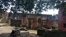 Đến Kenya khám phá Pháo đài Jesus