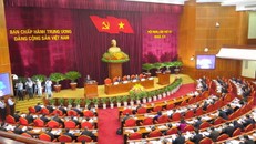 Hội nghị Trung ương 7 Khóa XII: Tin tưởng vào những quyết sách mang tính đột phá