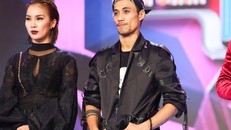 Giữa ồn ào bị gạ tình, Phạm Lịch tung tin nhắn với vợ Phạm Anh Khoa