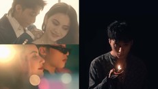 Hình ảnh từ MV "Chạy ngay đi"