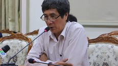 Vụ cô giáo không giảng bài trên lớp: Kỷ luật khiển trách Hiệu trưởng