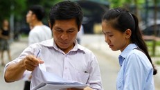 Xét tuyển ĐH,CĐ: Hàng chục tỷ đồng nộp đi không trở lại?