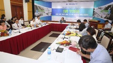 Toàn cảnh tọa đàm tài chính tiêu dùng an toàn cho các nhà đầu tư và người tiêu dùng