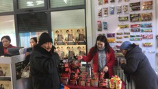 Sản phẩm G7 được người tiêu dùng quốc tế ưu tiên chọn lựa tiêu dùng