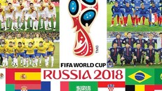 Bản quyền World Cup 2018: Tiền nhà khó