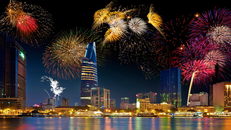 Bảo đảm an toàn tuyệt đối cho Lễ hội pháo hoa quốc tế Đà Nẵng 2018