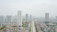 Hà Nội đặt mục tiêu thu nhập đầu người 126 triệu đồng/năm