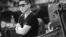 Diễn viên Minh Tiệp bức xúc vì bị nhầm với BTV bị tố bạo hành trẻ em