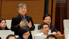 ĐBQH Trương Trọng Nghĩa (TP.HCM)