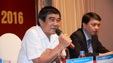 Ông Nguyễn Xuân Gụ