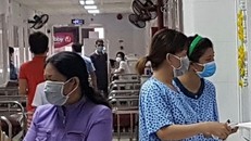 Xuất hiện ổ dịch cúm A/H1N1 ở Sài Gòn