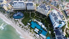 ‘Trại hè 5 sao’ cho cả nhà tại thiên đường Phú Quốc – có gì hấp dẫn?