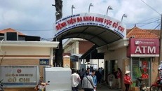 Nơi xảy ra sự việc