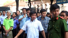 Ông Đoàn Ngọc Hải cho cưỡng chế chung cư có nguy cơ đổ sập gần bệnh viện