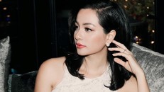 Siêu mẫu Ngọc Thúy