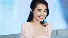 Diễn viên Nhã Phương