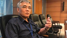 TS. Nguyễn Văn Phúc, nguyên Phó chủ nhiệm UB Kinh tế của QH