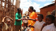 Tanzania là thị trường tăng trưởng hàng đầu của Viettel trên thế giới. (Ảnh minh họa)