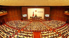 Sẽ trình Quốc hội thông qua Dự án Luật đặc khu kỳ họp tới