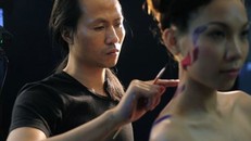 Họa sĩ Ngô Lực