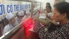 Hà Nội từ chối quyết toán bảo hiểm y tế hơn 300 tỷ đồng