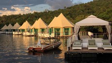 Hotel Sala Phae (Pắc Xế, Lào)