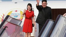 Cựu đại sứ Anh tiết lộ về cuộc sống riêng của Kim Jong-un