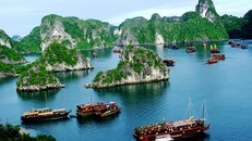 Những địa điểm du lịch ở miền Bắc nên đi vào tháng 7