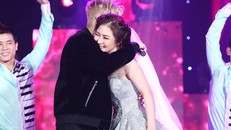 Câu chuyện Hương Tràm kể khiến công chúng nghĩ tới mối quan hệ giữa cô và Bùi Anh Tuấn.