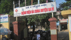 6 năm nuôi con mới phát hiện bệnh viện trao nhầm