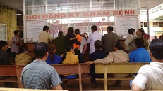 Hiện nguồn nhân lực ngành Y tế tỉnh Bình Phước chưa đáp ứng được nhu cầu khám, chữa bệnh của người dân