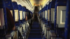 9 sự thật trên máy bay khiến nhiều người giật mình