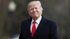 Tổng thống Mỹ tuyên bố ý định tái tranh cử nhiệm kỳ thứ hai