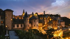 Bà Nà chính thức mở cửa đón khách chơi đêm, điều gì đang chờ đón?