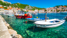 Du khách 'phát sốt' với video cầu thủ Croatia quảng bá du lịch