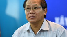 Ông Trương Minh Tuấn bị tạm đình chỉ công tác