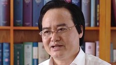 Bộ trưởng Giáo dục lên tiếng sau bê bối thi cử ở Hà Giang, Sơn La