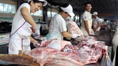 Giá thịt lợn liệu có giảm trong các tháng cuối năm?