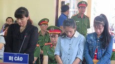 3 bị cáo là bảo mẫu mầm non Mầm Xanh