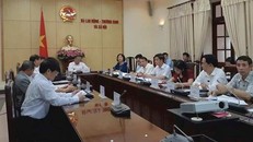 Kết thúc phiên họp lần 2, Hội đồng Tiền lương quốc gia vẫn chưa thể chốt mức tăng lương tối thiểu vùng 2019 là bao nhiêu