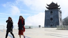 Nhà đầu tư chiến lược và ‘cú’ chuyển mình ngoạn mục của du lịch Việt