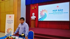 Bộ trưởng Nguyễn Chí Dũng kỳ vọng chương trình sẽ là cầu nối để trí thức người Việt ở nước ngoài về đóng góp, thúc đẩy đổi mới sáng tạo trong nước