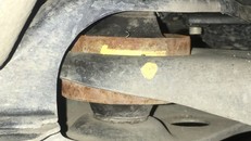 Tình trạng gỉ sét bất thường đang khiến người tiêu dùng hoang mang