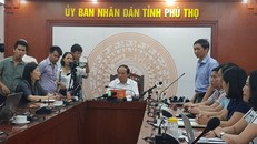 Lãnh đạo Cục phòng chống HIV/AIDS cho biết chưa thể khẳng định nguồn lây nhiễm HIV